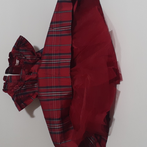 Janie and jack 3 to 6 months - Picture 6 of 6